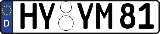 HY-YM81