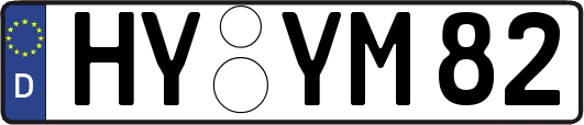 HY-YM82