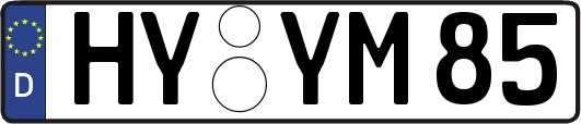 HY-YM85