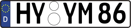 HY-YM86