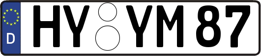 HY-YM87