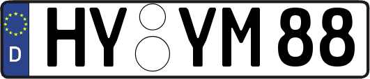 HY-YM88