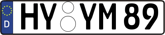 HY-YM89