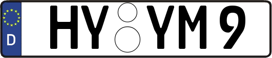 HY-YM9