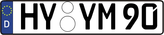 HY-YM90