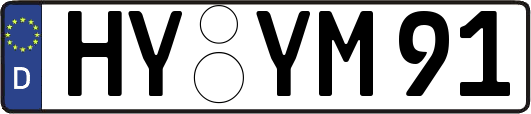 HY-YM91