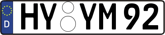 HY-YM92