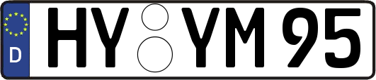 HY-YM95
