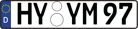 HY-YM97