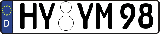 HY-YM98