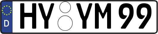 HY-YM99
