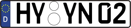HY-YN02