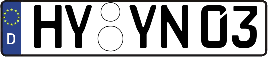 HY-YN03
