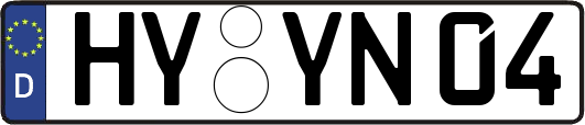 HY-YN04