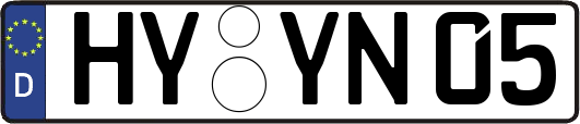 HY-YN05