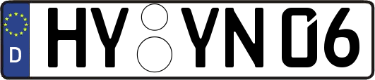 HY-YN06