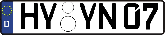 HY-YN07
