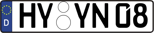HY-YN08