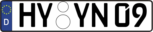 HY-YN09