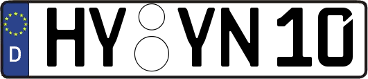 HY-YN10