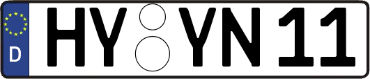 HY-YN11