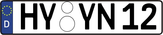 HY-YN12