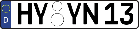 HY-YN13
