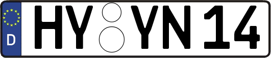 HY-YN14