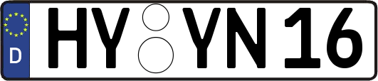 HY-YN16