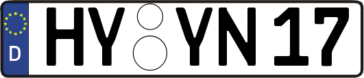 HY-YN17