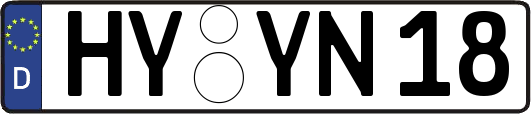 HY-YN18