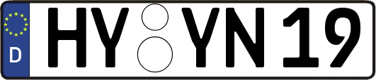 HY-YN19