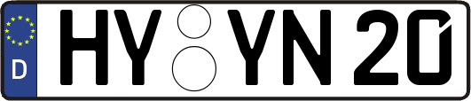 HY-YN20