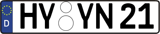 HY-YN21