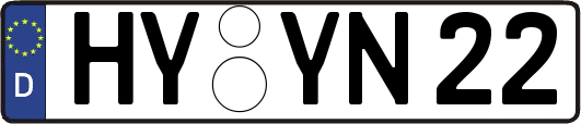 HY-YN22