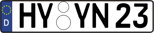HY-YN23