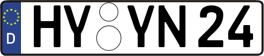 HY-YN24