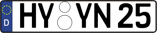HY-YN25