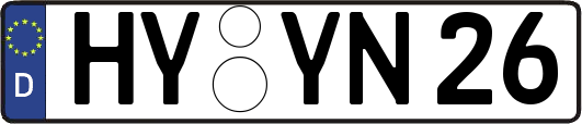HY-YN26