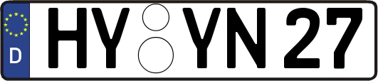 HY-YN27