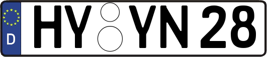 HY-YN28
