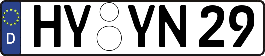 HY-YN29