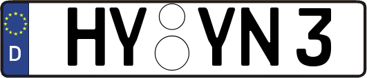 HY-YN3