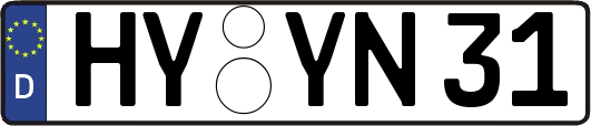 HY-YN31