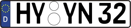 HY-YN32