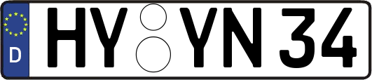 HY-YN34