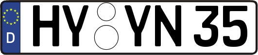 HY-YN35