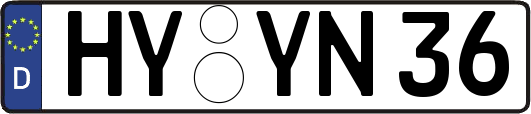 HY-YN36
