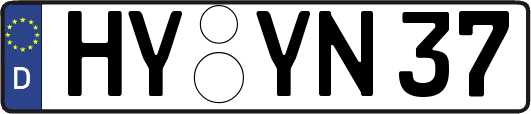 HY-YN37