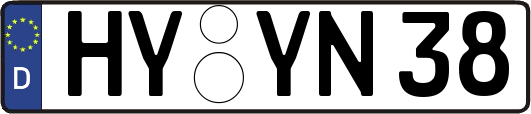 HY-YN38